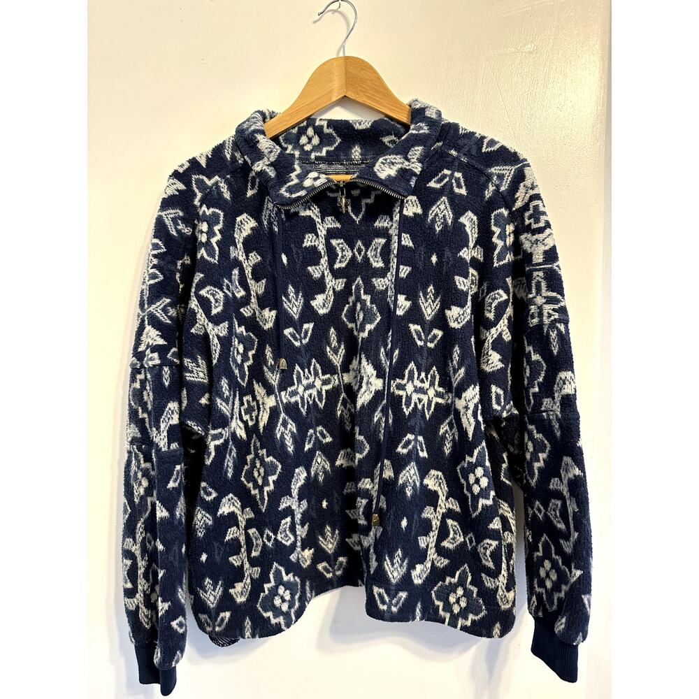 Vintage Express Pullover size Small